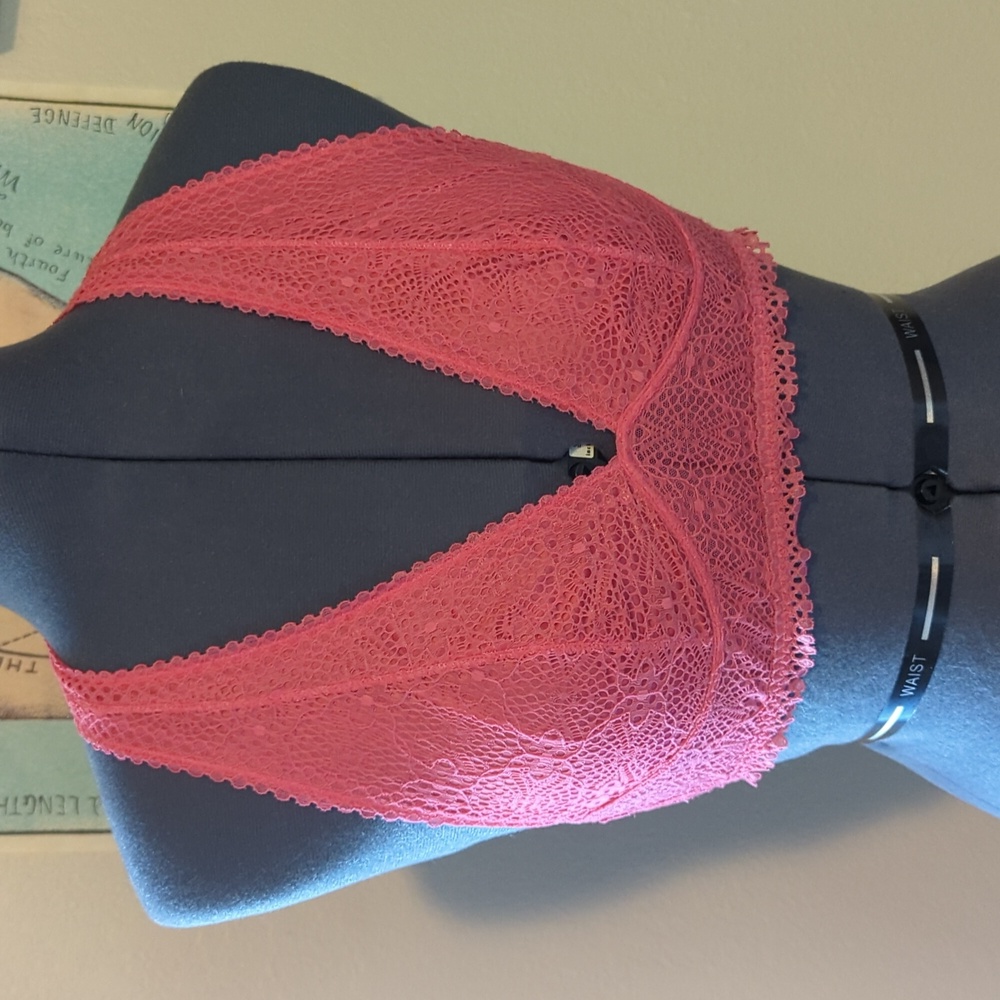 Victoria Secret Halter Top